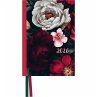 Dark Flowers Taschenkalender 2026 -... - Bild 1