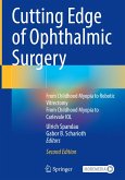 Cutting Edge of Ophthalmic Surgery