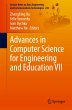 Advances in Computer Science for... - Bild 1