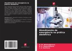 Atendimento de emergência na prática obstétrica Atendimento de emergência na prática obstétrica