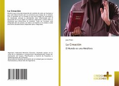 La Creación Cover La Creación