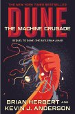 Dune: The Machine Crusade Dune: The Machine Crusade