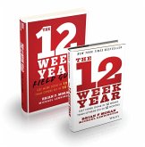 The 12 Week Year Bundle The 12 Week Year Bundle