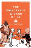 The Wonderful Wizard of Oz The Wonderful Wizard of Oz