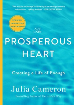 Cover The Prosperous Heart