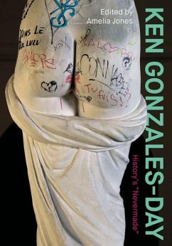 Cover Ken Gonzales-Day