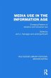 Media Use in the Information Age - Bild 1