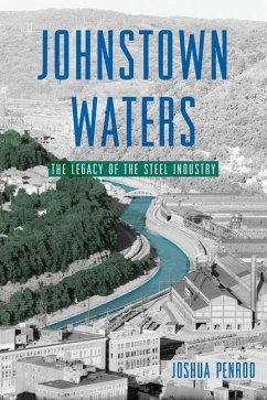 Cover Johnstown Waters