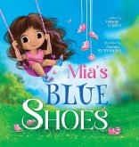 Mia's Blue Shoes Mia's Blue Shoes