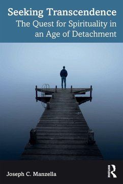 Cover Seeking Transcendence