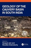 Geology of the Cauvery Basin in South India