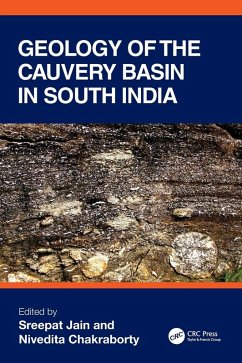 Cover Geology of the Cauvery Basin in South India