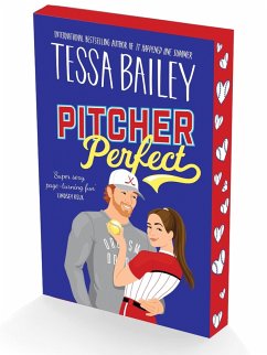 Cover Pitcher Perfect UK