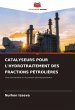 CATALYSEURS POUR L'HYDROTRAITEMENT DES... - Bild 1