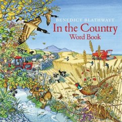 Cover In the Country