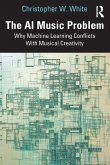 The AI Music Problem The AI Music Problem