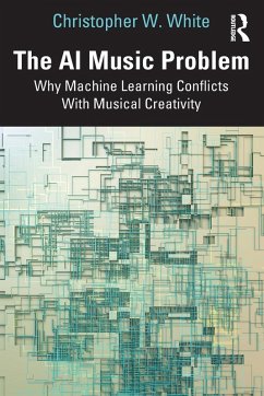 Cover The AI Music Problem