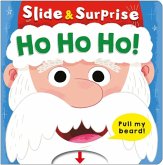 Ho Ho Ho! (Slide & Surprise!) Ho Ho Ho! (Slide & Surprise!)