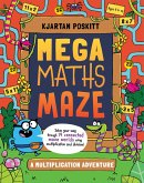 Mega Maths Maze (UK Edition) Mega Maths Maze (UK Edition)