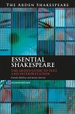 Essential Shakespeare Essential Shakespeare
