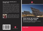 Uma porta de entrada para a energia solar
