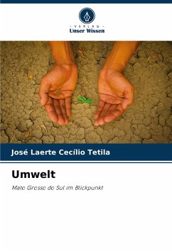 Umwelt - Tetila, José Laerte Cecílio