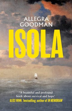 Isola - Goodman, Allegra