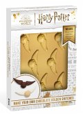 Harry Potter: Make Your Own Golden Snitches Harry Potter: Make Your Own Golden Snitches