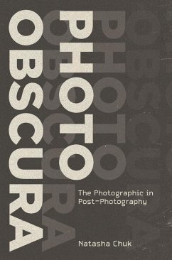 Cover Photo Obscura