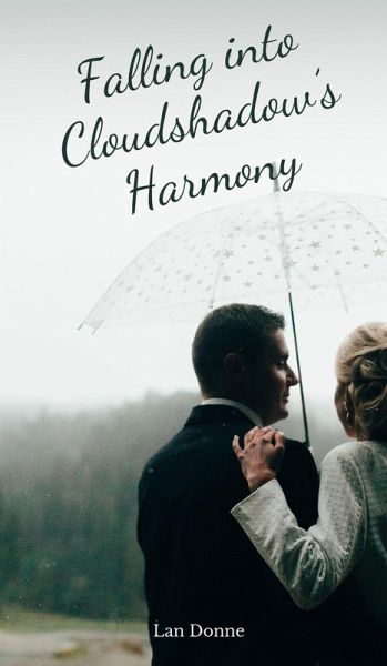 Falling into Cloudshadow's Harmony Falling into Cloudshadow's Harmony