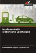 Implementatie elektrische voertuigen - Bild 1