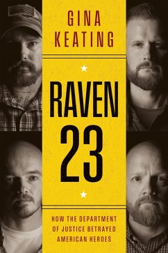 Cover Raven 23