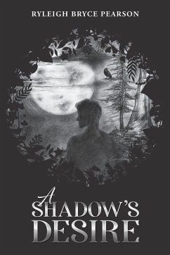 Cover A Shadow's Desire