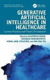 Generative Artificial Intelligence in Healthcare Generative Artificial Intelligence in Healthcare