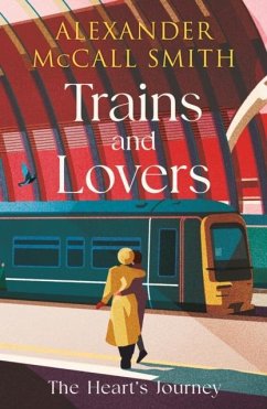 Cover Trains and Lovers