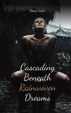 Cascading Beneath Rainwoven Dreams - Dewi, Daisy