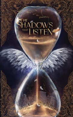 Cover The Shadows that Listen