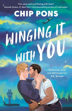 Winging It With You - Pons, Chip