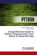 Comprehensive Guide to Python... - Bild 1