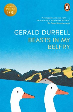 Cover Beasts in My Belfry