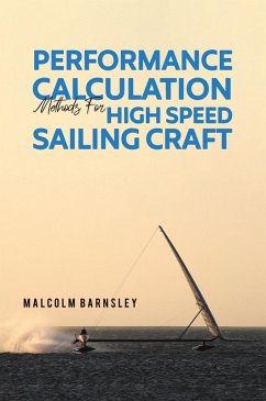 Performance Calculation Methods for High Speed Sailing Craft - Barnsley, Malcolm