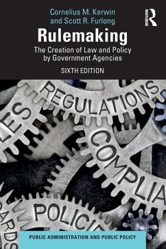 Cover Rulemaking