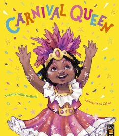Cover Carnival Queen