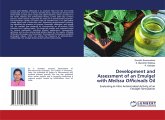 Development and Assessment of an Emulgel with Melissa Officinalis Oil