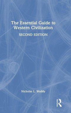 Cover The Essential Guide to Western Civilization