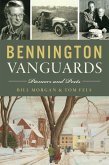 Bennington Vanguards Bennington Vanguards