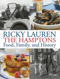 Cover The Hamptons
