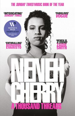 A Thousand Threads - Cherry, Neneh