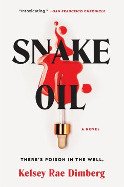Cover Snake Oil
