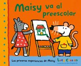 Maisy Va Al Preescolar
